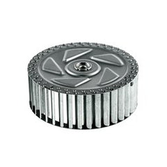 Weil Mclain 510312322 Blower Wheel HE 10C058  | Blackhawk Supply
