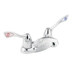 Moen 8800 Lavatory Faucet M-Bition 2 Wrist Blade 8800  | Blackhawk Supply