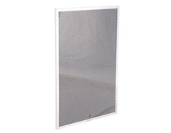 Lennox 72H09 Healthy Climate 72H0901, Charcoal Filter, 13 x 20 x 1/2", With Mounting Clips for EAC Electronic Air Cleaners  | Blackhawk Supply