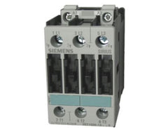 Lennox 72W96 Lennox 102881-01, Definite Purpose Contactor, 22 Amp, 3-Pole, 24 VAC Coil  | Blackhawk Supply