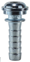 73029 | 2-1/2 HOSE STEM, Accessories, Universal and Ground Joint, Hose Stem Only | Midland Metal Mfg.