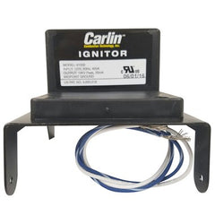 Carlin 41000S0WA1 Electronic Igniter Oil Constant Duty for Wayne HS Base 32 to 140 Degrees Fahrenheit 120 Volt 40 Volt 60 Hertz UL and CSA  | Blackhawk Supply