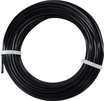 Midland Metal Mfg. 73206B 3/8 OD BLACK POLY TUBING 100  | Blackhawk Supply