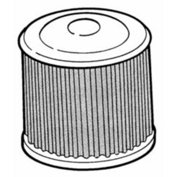 Strainer Screen & Cylinder SSC-111 Pump Strainer 1-5/8 Inch for Suntec A and B Model Pumps  | Blackhawk Supply