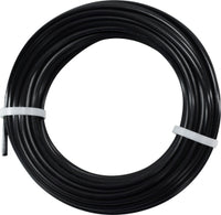 73345B | 3/8 100 POLYRTHN BLACKTUBING | Midland Metal Mfg.