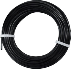 Midland Metal Mfg. 73345B 3/8 100 POLYRTHN BLACKTUBING  | Blackhawk Supply