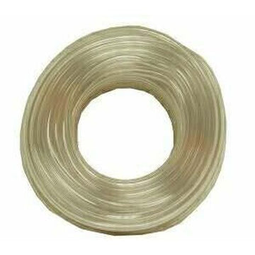 Midland Metal Mfg. 73343B 1/4 BLACK POLYURETHANE NSF51 100 FT  | Blackhawk Supply