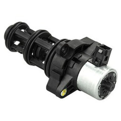 Weil Mclain 640000029 Valve Motor 3-Way for 80/120 Combi AB  | Blackhawk Supply