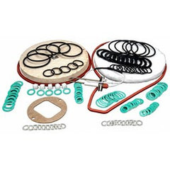 Weil Mclain 640000112 Maintenance Kit Annual for 155 H/C AB  | Blackhawk Supply