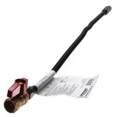 Weil Mclain 640000114 Maintenance Kit Annual for 80/12 H/C AB  | Blackhawk Supply