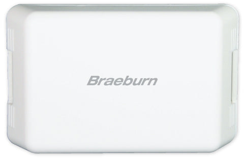 Braeburn 7340 BlueLink Share-A-Wire Module Pack of 12 | Blackhawk Supply
