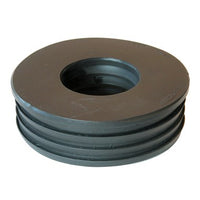 44U-205 | Hub Donut 4 x 2 Inch Cast Iron Cast Iron Service Weight x DWV | Fernco