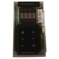 30012269B | Front Panel for NCB | TEST1