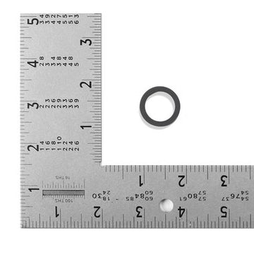 Navien Boilers & Water Heaters 20011380A Ring Packing HR50 3/4 Inch Silicone  | Blackhawk Supply