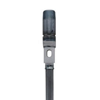 2243299942 | Anode Rod with 3IN Nipple 3/4 x 52 Inch NPT Aluminum for Model RG155H/N/X/LG155H80N/X Water Heater | Bradford White