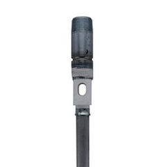 Bradford White 2243299942 Anode Rod with 3IN Nipple 3/4 x 52 Inch NPT Aluminum for Model RG155H/N/X/LG155H80N/X Water Heater  | Blackhawk Supply