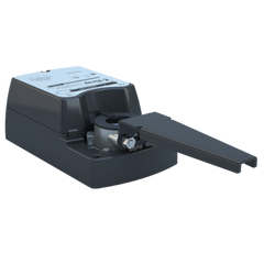 Bray DM24-140-A Electric Actuator | Non-Spring Return | 24V | 140 Lb. In.  | Blackhawk Supply