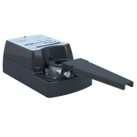 D24-140-A | Electric Actuator | Non-Spring Return | 24V | 140 Lb. In. | Bray