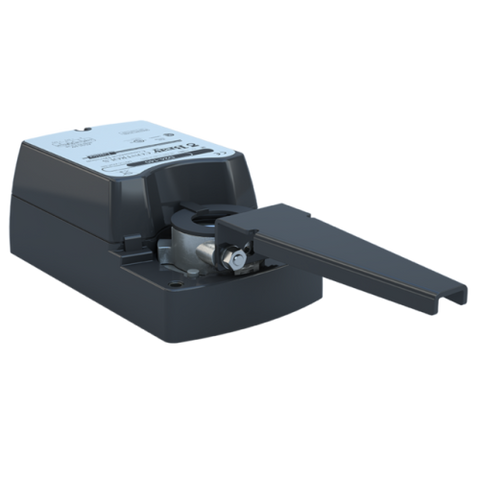 Bray D24-140-A Electric Actuator | Non-Spring Return | 24V | 140 Lb. In.  | Blackhawk Supply