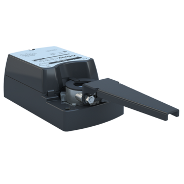 Bray D24-210-A Electric Actuator | Non-Spring Return | 24V | 210 Lb. In.  | Blackhawk Supply