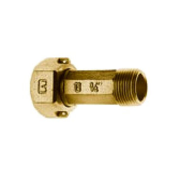 Cambridge Brass | 417NL-T3M3