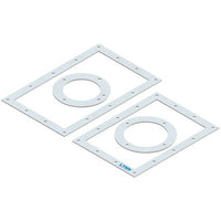 9510 | Gasket Kit for Miller/Nordyne CMF MOC and MGC Mobile Home Furnaces | Lynn Manufacturing