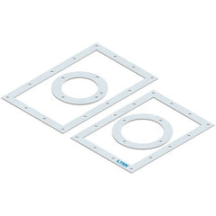 Lynn Manufacturing 9510 Gasket Kit for Miller/Nordyne CMF MOC and MGC Mobile Home Furnaces  | Blackhawk Supply