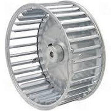 R.W. Beckett 2288U Blower 5-3/4 x 3-7/16 Inch 5-3/4 Inch  | Blackhawk Supply