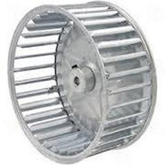 R.W. Beckett 2288U Blower 5-3/4 x 3-7/16 Inch 5-3/4 Inch  | Blackhawk Supply