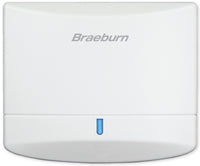 7390 | BlueLink Wireless Remote Indoor Sensor Pack of 6 | Braeburn