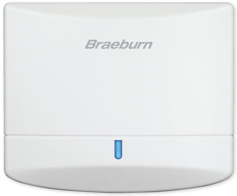 Braeburn 7390 BlueLink Wireless Remote Indoor Sensor Pack of 6 | Blackhawk Supply