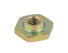 Lennox 73K93 NUT-RETAINING  | Blackhawk Supply