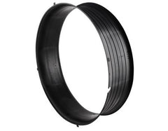 Lennox 73W77 Lennox 100002-03, Condenser Fan Orifice, 26.68 ID x 7.24" H  | Blackhawk Supply