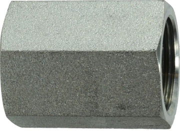 Midland Metal Mfg. 742516 1-11 BSPP COUPLING  | Blackhawk Supply