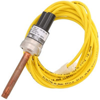 S1-02547320000 | Pressure Switch High 650 Open/450 Close Pounds per Square Inch Gauge for Refrigeration | York