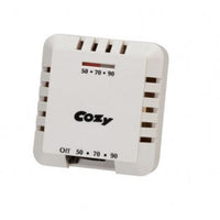 74592 | THERMOSTAT MV COZY | Cozy Heaters (OBSOLETE)