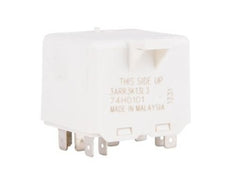 Lennox 74H01 74H0101 Potential Relay, SP N.C., 132-148 Volts Pickup, 40-90 Volts Dropout, 336 Volts Continuous Coil  | Blackhawk Supply