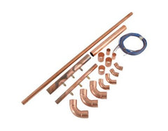 Lennox 74M30 Lennox LB-87092B Compressor Replacement Kit for ZR125 or ZR144  | Blackhawk Supply