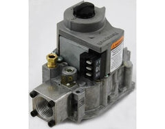 Lennox 74P70 Lennox 14662052, Gas Valve, Natural Gas, 24 VAC, Electronic Intermittent Ignition, For 2-5 Section GSB8/GSB84 Gas Boilers  | Blackhawk Supply