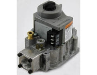 74P71 | Lennox 14662058, Gas Valve, Natural Gas, 24 VAC, For 6-7 Section GSB8/GSB84 Gas Boilers | Lennox