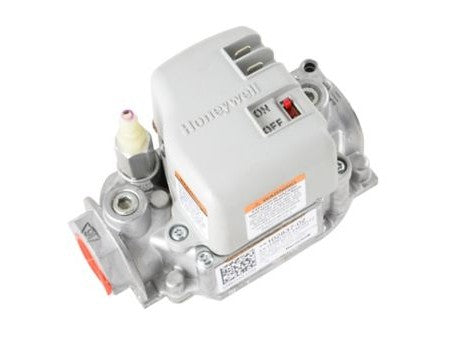 Lennox 74W26 Lennox 102837-02, Honeywell VR8215S1230 Natural Gas Valve, 24 VAC, 1/2" NPT, 1/4" Hose Barb  | Blackhawk Supply