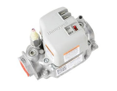 Lennox 74W26 Lennox 102837-02, Honeywell VR8215S1230 Natural Gas Valve, 24 VAC, 1/2" NPT, 1/4" Hose Barb  | Blackhawk Supply