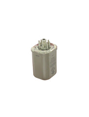 Dwyer 750XCXH-24A 11-pin/3PDT | input voltage 24 VAC 50/60 Hz | coil resistance 72 ohms | 12 amp rating | plug-in  | Blackhawk Supply