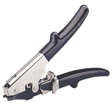 Malco Tools TY6 Tie Tool High Leverage with Auto Cut-off 8-1/2 Inch Steel for Nylon Ties  | Blackhawk Supply