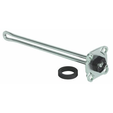 Camco Elements 04523 Element High Watt Density Universal Flange 3500W 240V  | Blackhawk Supply