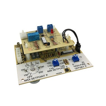 Lochinvar 100170643 Control Board Thermostat for CB045-260  | Blackhawk Supply