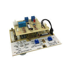 Lochinvar 100170643 Control Board Thermostat for CB045-260  | Blackhawk Supply