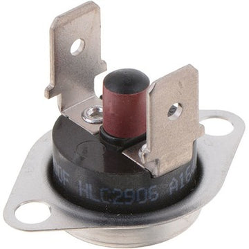 Lochinvar 100278104 Limit Switch Rollout Manual Reset 200 Degrees Fahrenheit for CB045  | Blackhawk Supply
