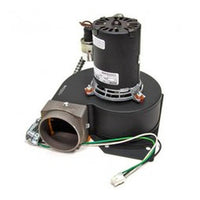 381354588 | Motor Inducer for CGI and CGS Boilers Includes Hardware | Weil Mclain