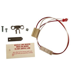 Carlin 66795S Heater Kit Nozzle Line  | Blackhawk Supply